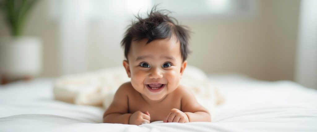 choose strong name for your baby boy